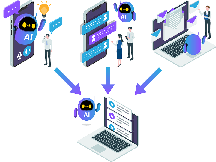 現場ログから自動でナレッジ化